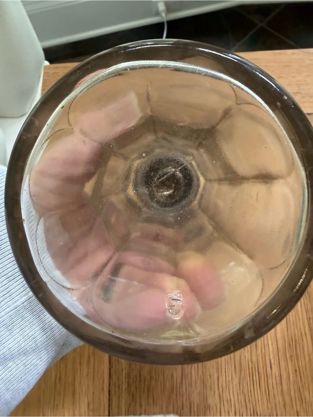 N/A vintage sugar